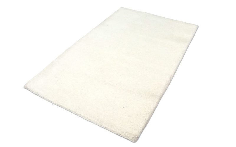 Tappeto Nepal - 157 x 93 cm - beige