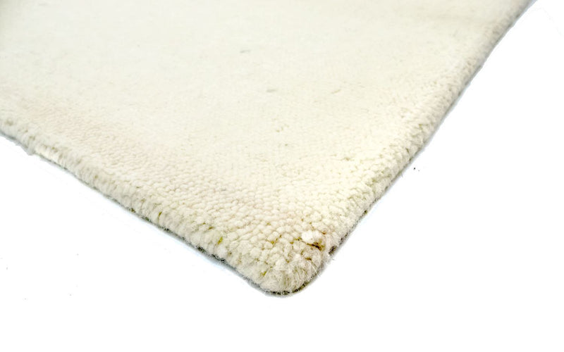Tappeto Nepal - 157 x 93 cm - beige