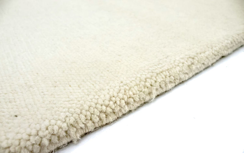Tappeto Nepal - 157 x 93 cm - beige