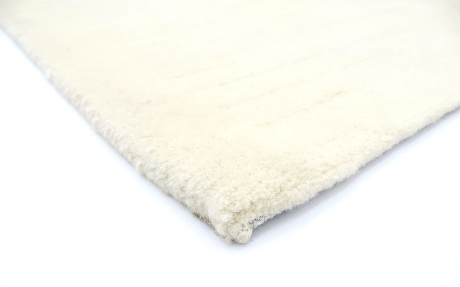Tappeto corsia Tappeto Nepal - 280 x 88 cm - beige
