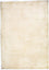 Tappeto Gabbeh - Indus - 203 x 140 cm - beige