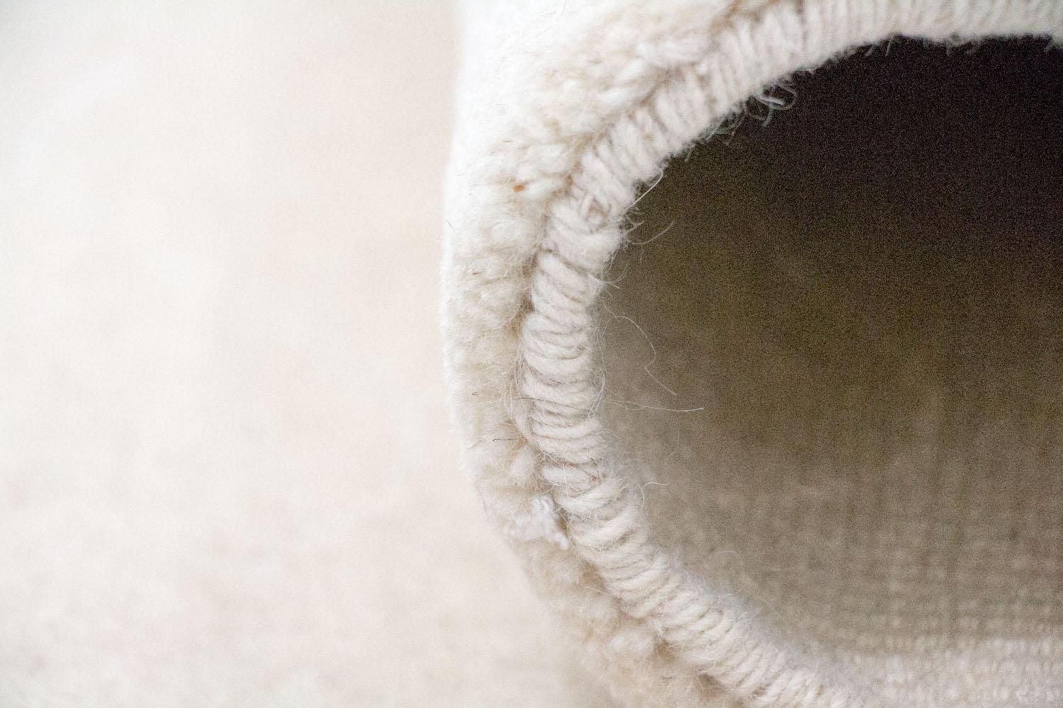 Tappeto Gabbeh - Indus - 203 x 140 cm - beige