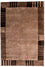 Tappeto Nepal - 177 x 120 cm - marrone