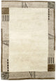 Tappeto Nepal 174x122cm - Tappeto di lana