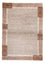Tappeto Nepal - 174 x 118 cm - lilla