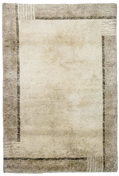 Tappeto Nepal 122x173cm - Tappeto di lana
