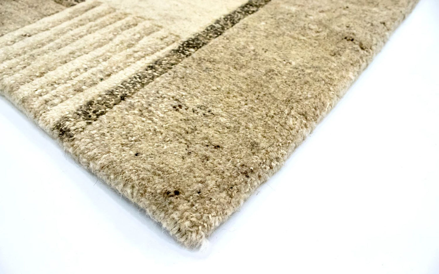 Tappeto Nepal 173x122cm - Tappeto di lana