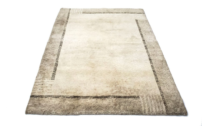 Tappeto Nepal - 173 x 122 cm - beige