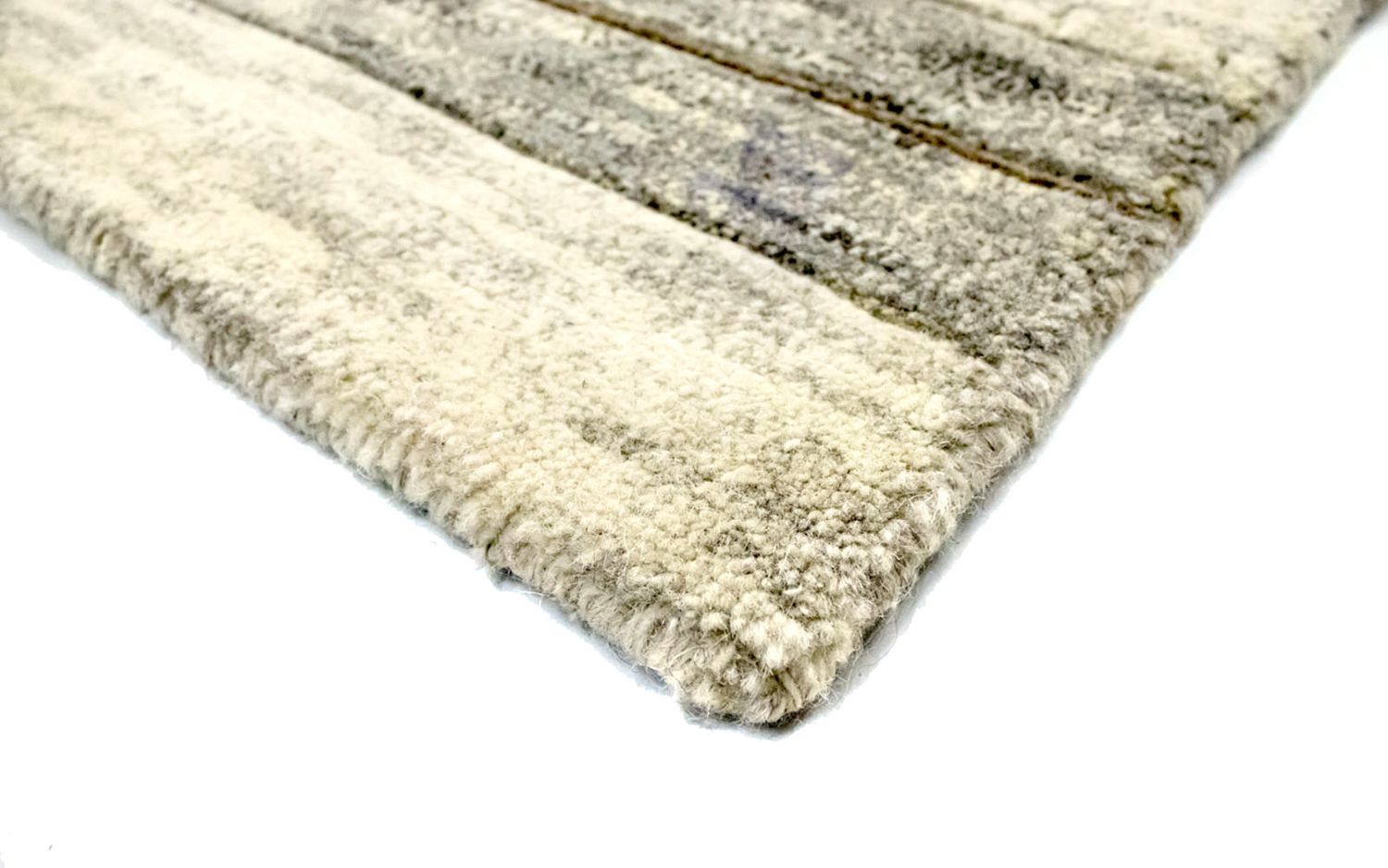Tappeto Nepal - 178 x 123 cm - multicolore
