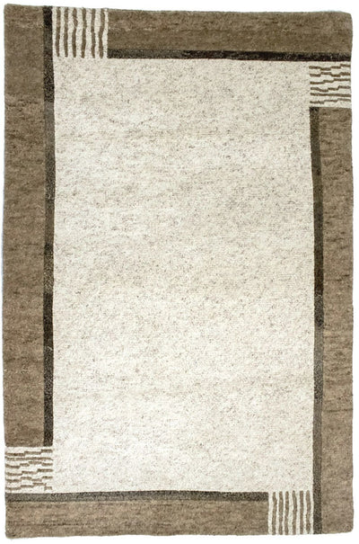 Tappeto Nepal 120x178cm - Tappeto di lana