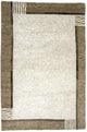 Tappeto Nepal 178x120cm - Tappeto di lana