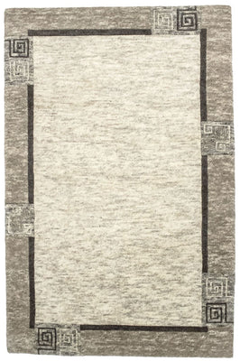 Tappeto Nepal - 179 x 119 cm - multicolore