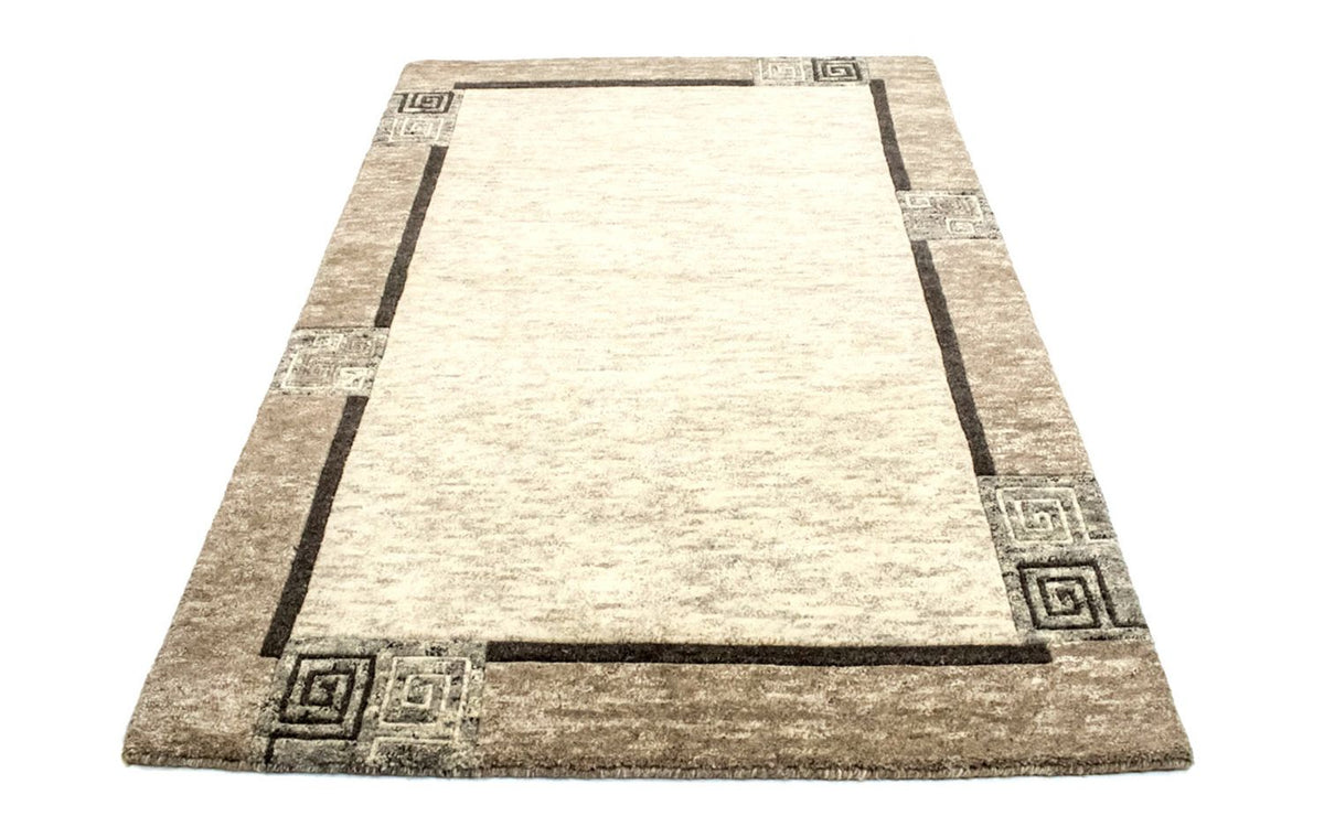 Tappeto Nepal - 179 x 119 cm - multicolore