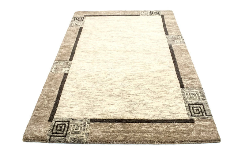 Tappeto Nepal - 179 x 119 cm - multicolore