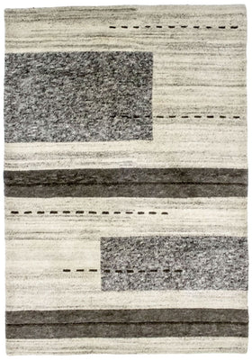 Tappeto Nepal - 183 x 125 cm - multicolore