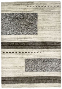 Tappeto Nepal - 183 x 125 cm - multicolore