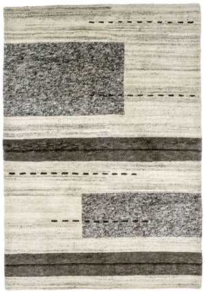 Tappeto Nepal - 183 x 125 cm - multicolore