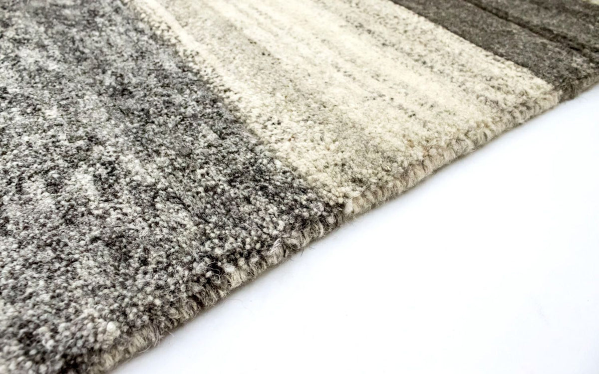 Tappeto Nepal - 183 x 125 cm - multicolore