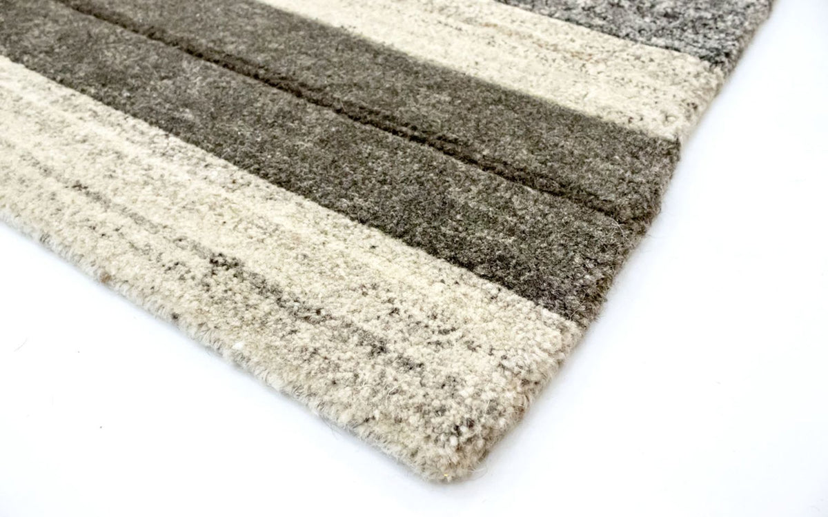 Tappeto Nepal - 183 x 125 cm - multicolore