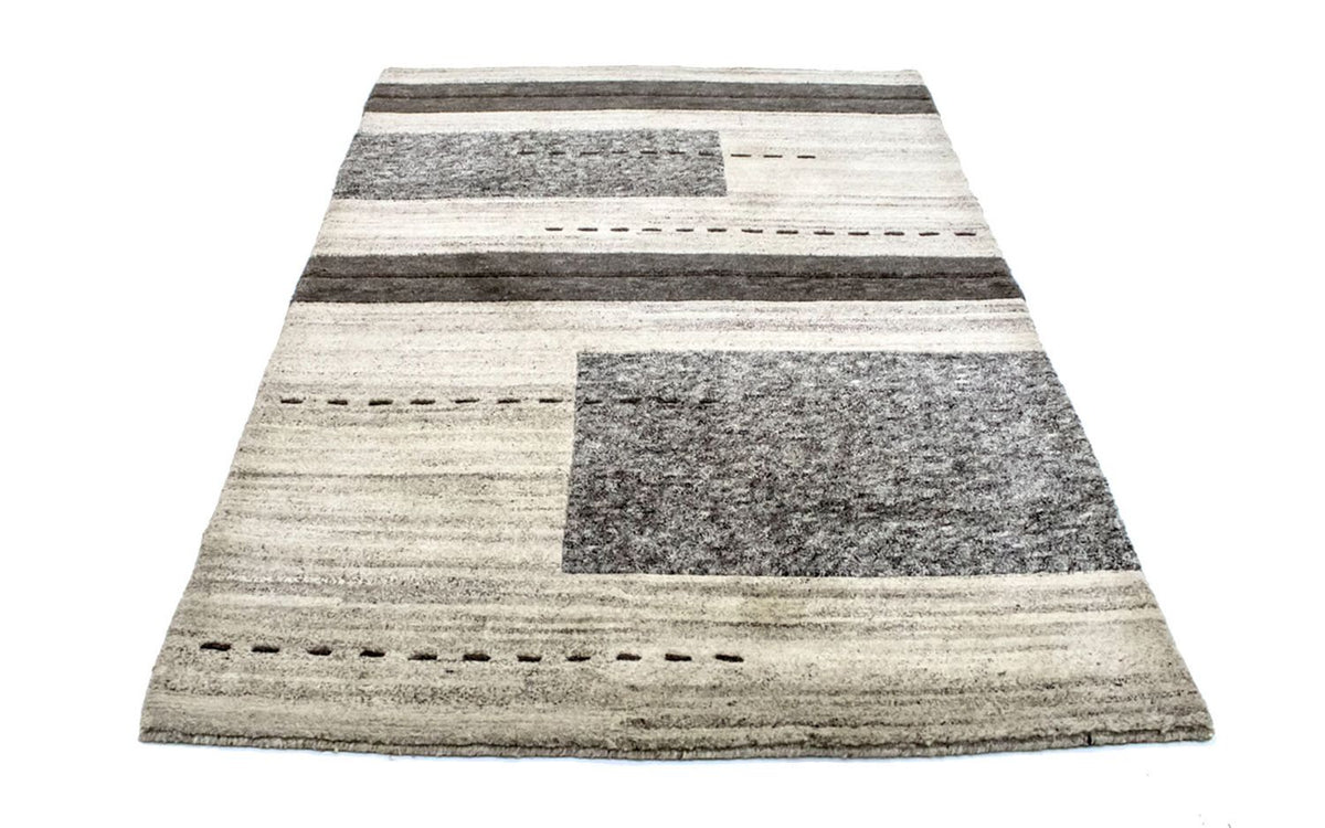 Tappeto Nepal - 183 x 125 cm - multicolore