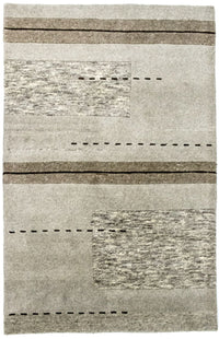 Tappeto Nepal - 185 x 123 cm - multicolore