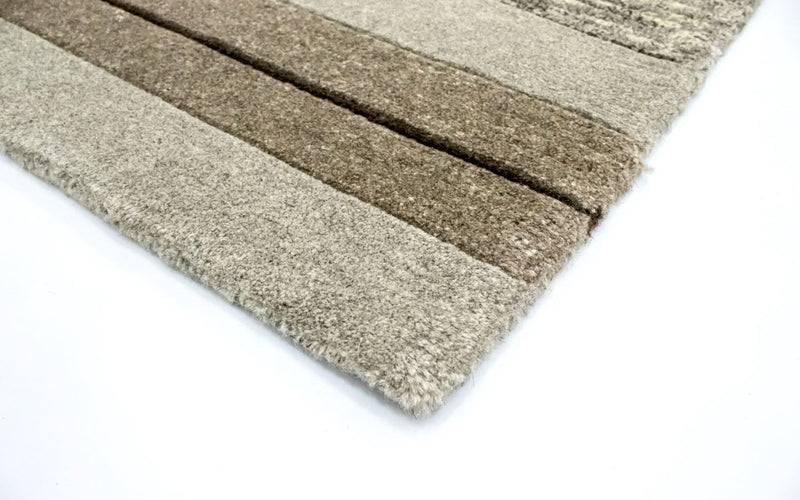 Tappeto Nepal - 185 x 123 cm - multicolore