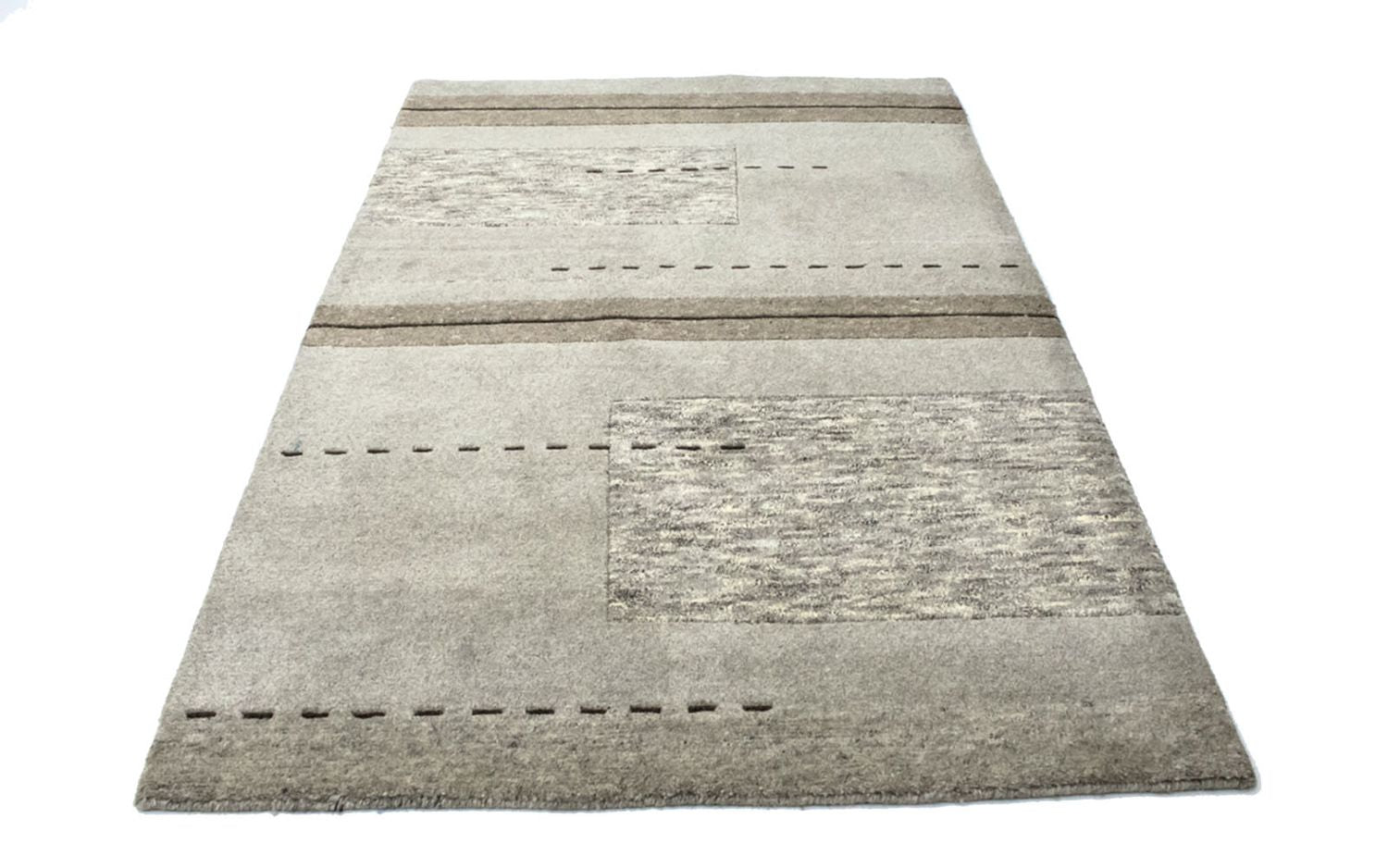 Tappeto Nepal - 185 x 123 cm - multicolore