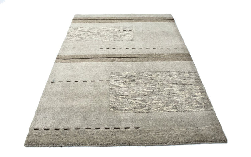 Tappeto Nepal - 185 x 123 cm - multicolore