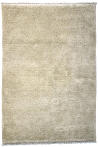 Tappeto Nepal - 198 x 145 cm - beige