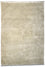 Tappeto Nepal - 198 x 145 cm - beige