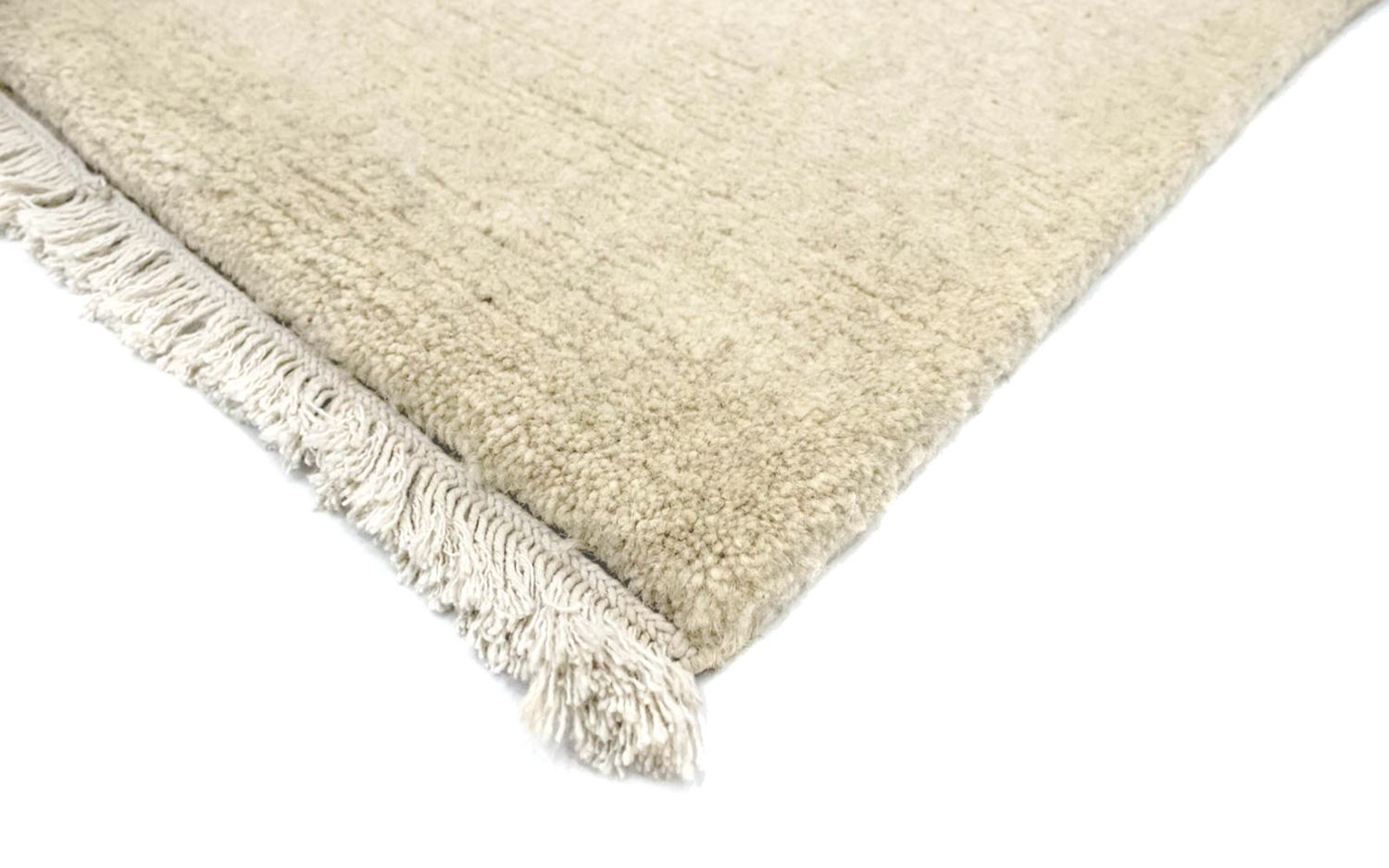Tappeto Nepal - 198 x 145 cm - beige