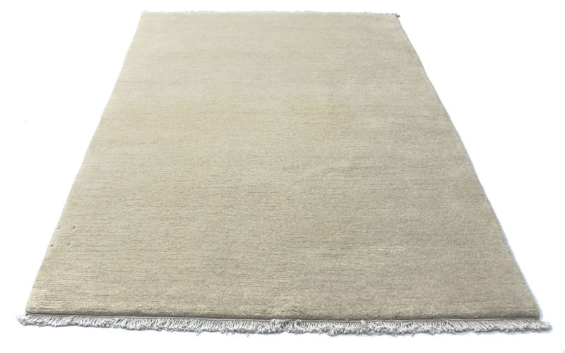 Tappeto Nepal - 198 x 145 cm - beige