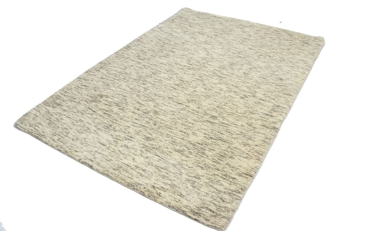 Tappeto di lana - 177 x 124 cm - multicolore