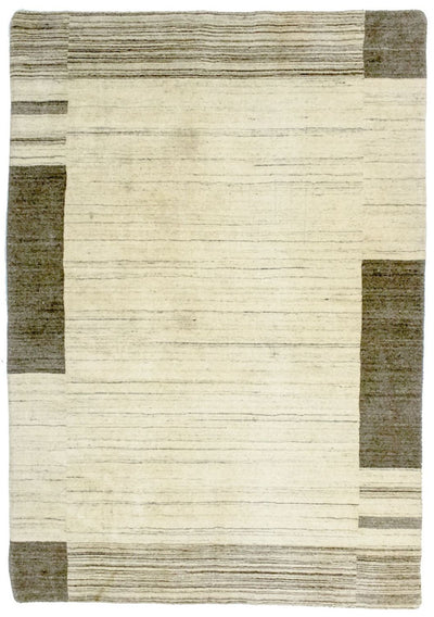 Gabbeh Loom Tappeto 135x192cm - Tappeto di lana