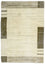 Tappeto Gabbeh - Softy - 192 x 135 cm - beige