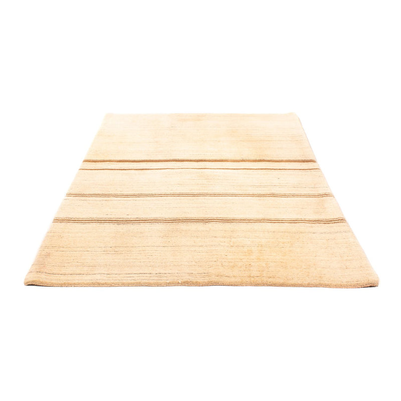 Tappeto Gabbeh - Loribaft Softy - 197 x 136 cm - beige