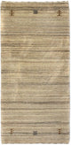 Tappeto di lana 124x63cm - Tappeto di lana