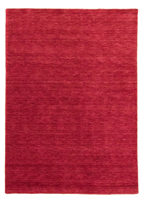 Tappeto Gabbeh - Softy - 200 x 140 cm - rosso