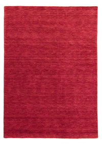Tappeto Gabbeh - Softy - 200 x 140 cm - rosso