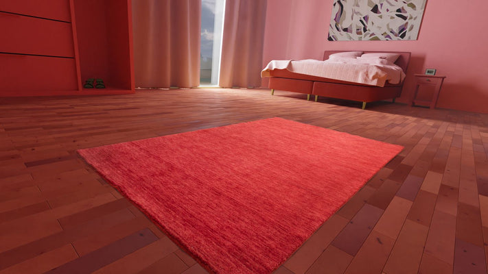 Tappeto Gabbeh - Indus - Uriah