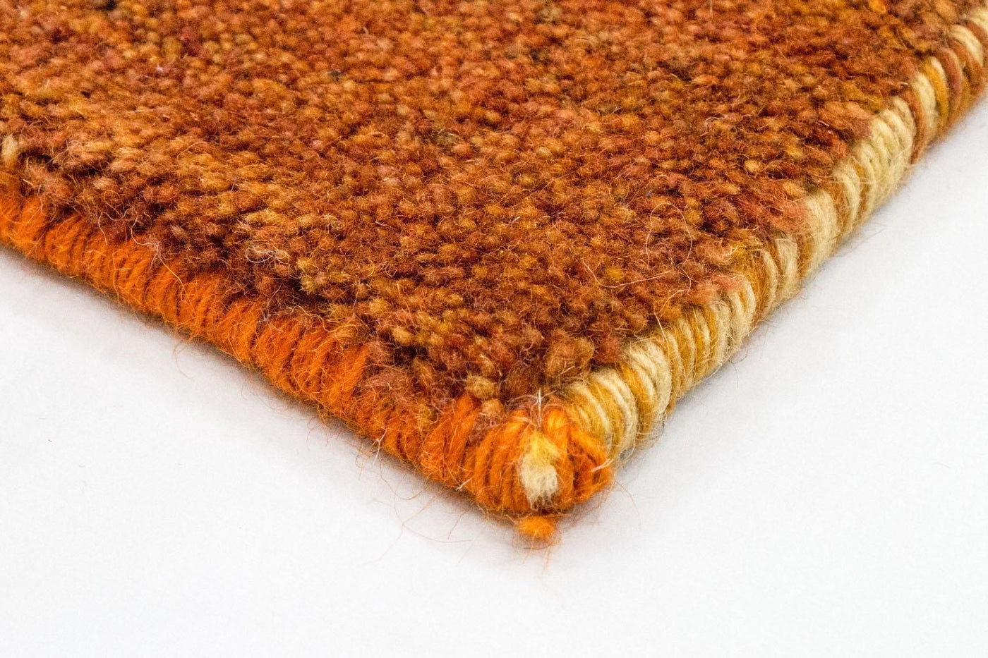Gabbeh Indo Tappeto 140x70cm - Tappeto di lana