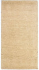 Gabbeh Indo Tappeto 164x90cm - Tappeto di lana
