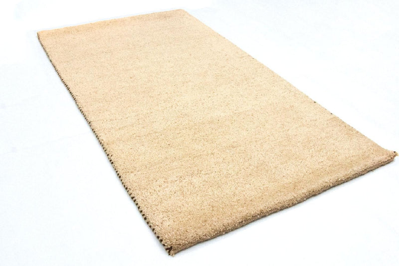 Tappeto Gabbeh - Indus - 164 x 90 cm - beige
