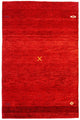 Gabbeh Indo Tappeto 182x115cm - Tappeto di lana