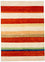 Tappeto Gabbeh - Indus - 196 x 139 cm - colorato