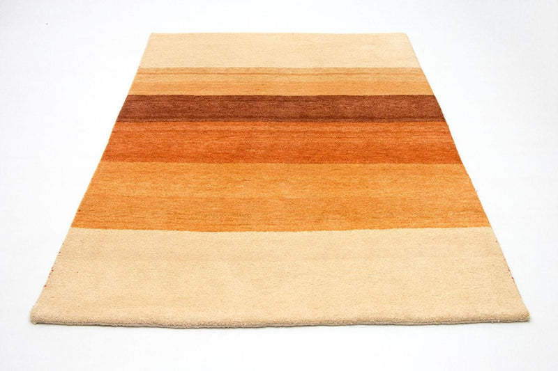 Tappeto Gabbeh - Indus - 235 x 166 cm - multicolore