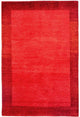 Gabbeh Indo Tappeto 248x168cm - Tappeto di lana