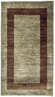 Gabbeh Indo Tappeto 161x89cm - Tappeto di lana