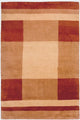 Gabbeh Indo Tappeto 181x117cm - Tappeto di lana