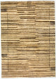Gabbeh Indo Tappeto 202x140cm - Tappeto di lana